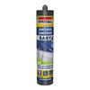 Mastic Sanitaire Blanc 290ml – Soudal – Anti-moisissure – Application Facile - 96437