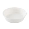 Disposable Sugarcane Pulp Diamond Bowl 900ml