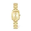 Watch Steel Belt Temperament Fashion E-Commerce Square Fritillary Face Women'S Watch