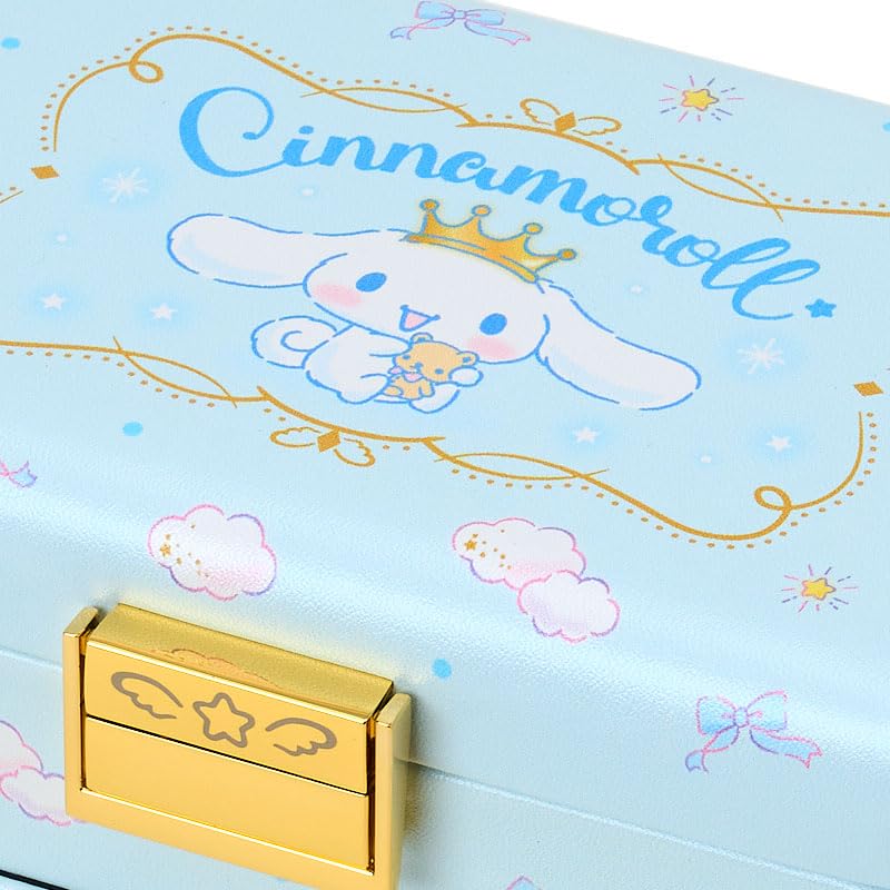 Sanrio Cinnamoroll Jewelry Box 332763