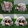 Adorable Lucas The Spider Plush Toy Soft Stuffed Animal Doll Perfect For Kids Holiday Gift