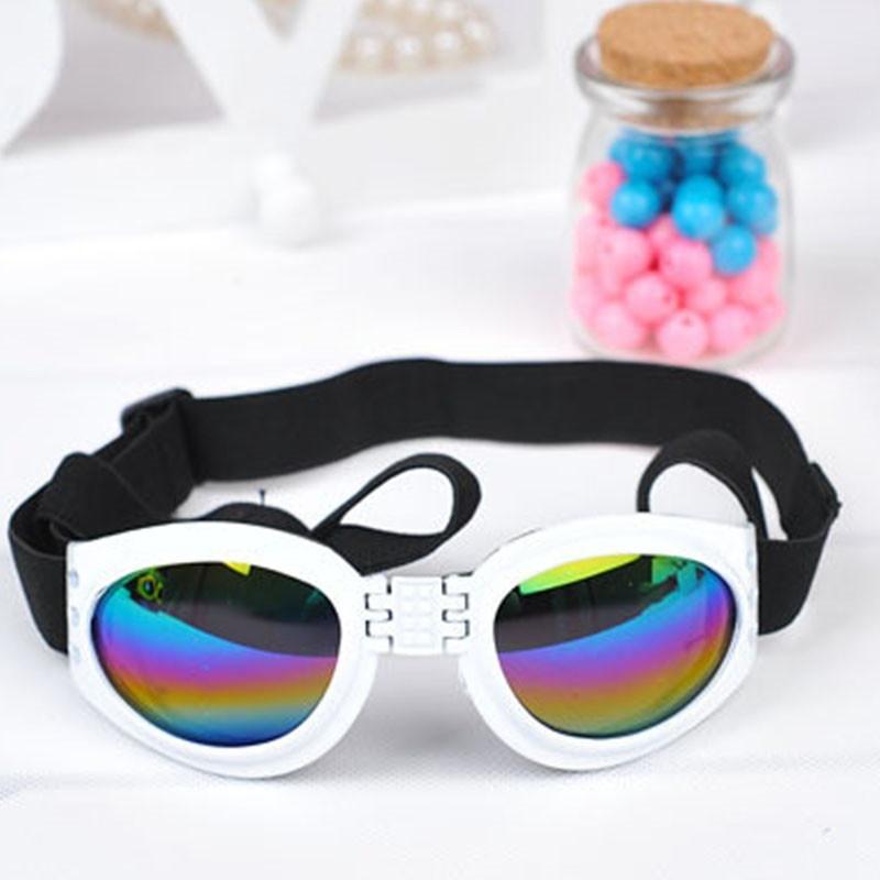 Fashion Pet Glasses Pet Dog Sunglasses Sunglasses Sun Glasses Wind Mirror