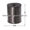 500 Yards Colorful Balloon Ribbon for Weddings, Valentine's Day & Party Decorations