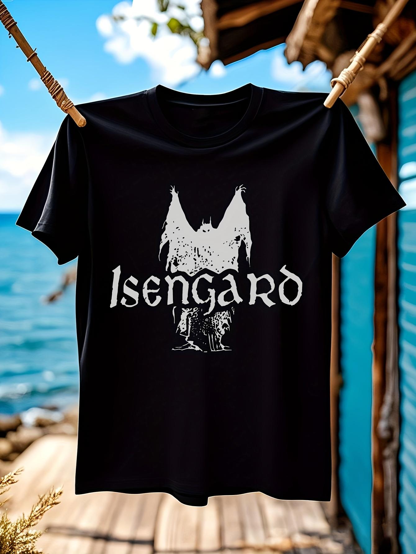 Isengard T-shirt S
