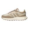 adidas Originals Retropy E5 Kumaş Retro Spor Yastıklama Kaymaz Aşınmaya Dayanıklı Hafif Alçak Üst Günlük Ayakkabı Unisex Günlük Ayakkabı HQ3657