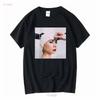 Mitski der Cowboy Premium T-Shirt Musik Merch Tour Geburtstag lang oder kurzärmelig vintage gewaschen bequem Grafik weich