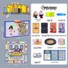 Brangdy Monopoly Deluxe Board Game