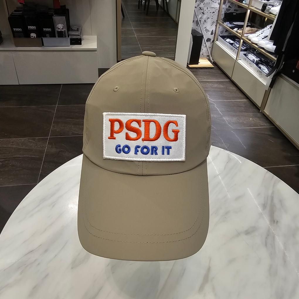 Pasadi QSSAH802M Logo Point Ball Cap