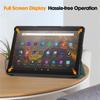 Θήκη Tablet Για Fire HD 10 HD10 Θήκη 2023 Χαριτωμένη Γάτα Λουλούδι Ζωγραφισμένη Σκληρό PC Πλάτη Για Fire HD 10 Tablet 2023 Θήκη Κάλυμμα Αυτόματος Ύπνος/Εγρήγορση
