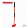 Heavy-Duty Octagonal Sledge Hammer