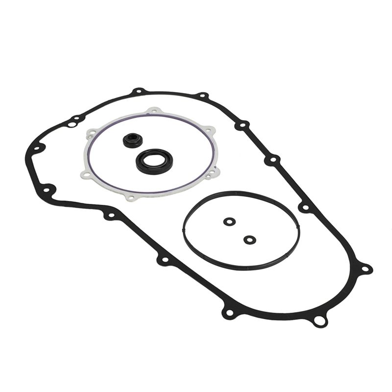 Sp-Primary Cover Gasket Kit For Davidson Road King Street Glides Electra Glide Ultra Limited FLHT 2007-2017