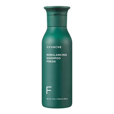 Ausgleichendes Frische-Shampoo 200g