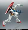 ROBOT Spirits <SIDE MS> RX-78-2 Gundam ver. A.N.I.M.E. ~First Touch 2500~ "Mobile Suit Gundam" (Tamashii Nation 2017, Tamashii Web Shop Exclusive)