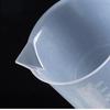 HANDUNYOU Plastic Measuring Cup with Scale