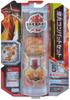 Bakugan Bakugan Combat Set Avia Raysha CS-013 +