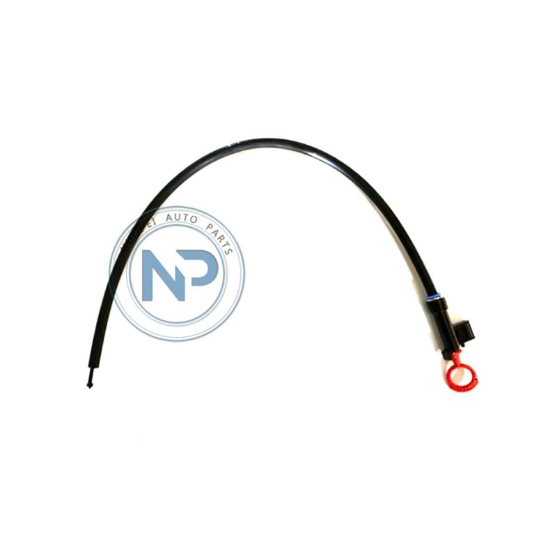 VOL Truck Oil Sump Oil Dipstick Oem 21431556 7421431537