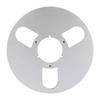 10 inch Open Reel To Reel Tape Leader Aluminum Alloy Reel Tape Empty Reel For Studer ReVox/TEAC/BASF/Nagar Disc Opening Machine