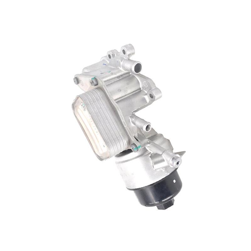 Motorölkühler für BMW MINI R55 R56 R58 R60 - Teil 11428643749