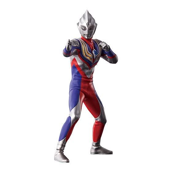 

[Ультрамен Тига (Мульти Тип) Специальная цветовая версия] Ultimate Luminous Ultraman SP05