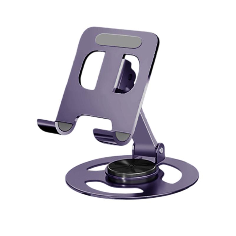 

Универсальный складной настольный держатель для мобильного телефона, планшета, настольный металлический держатель
