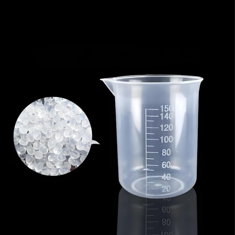 100ml/150ml maišymo puodeliai Plastikinis skysčio indas Epoksidinės dervos matavimo stiklinė Cheminės laboratorijos puodeliai Matavimo puodelis Virtuvės kepimas