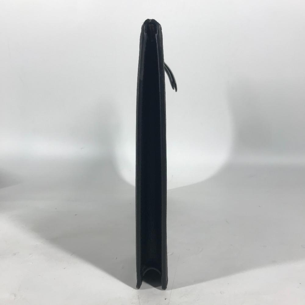 GUCCI 547084 GG Supreme BESTIARY Bag pouch with strap Clutch bag