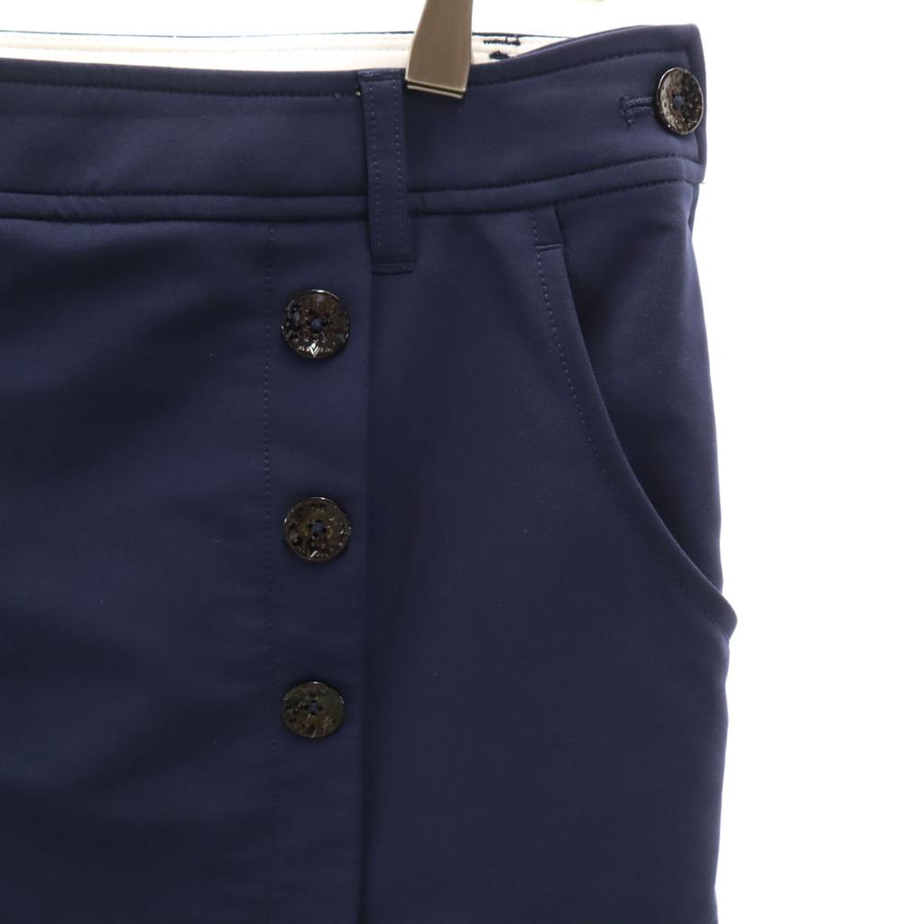 viva heart Golf Minirock 46 Marineblau mit Innenhose Damen Gebraucht