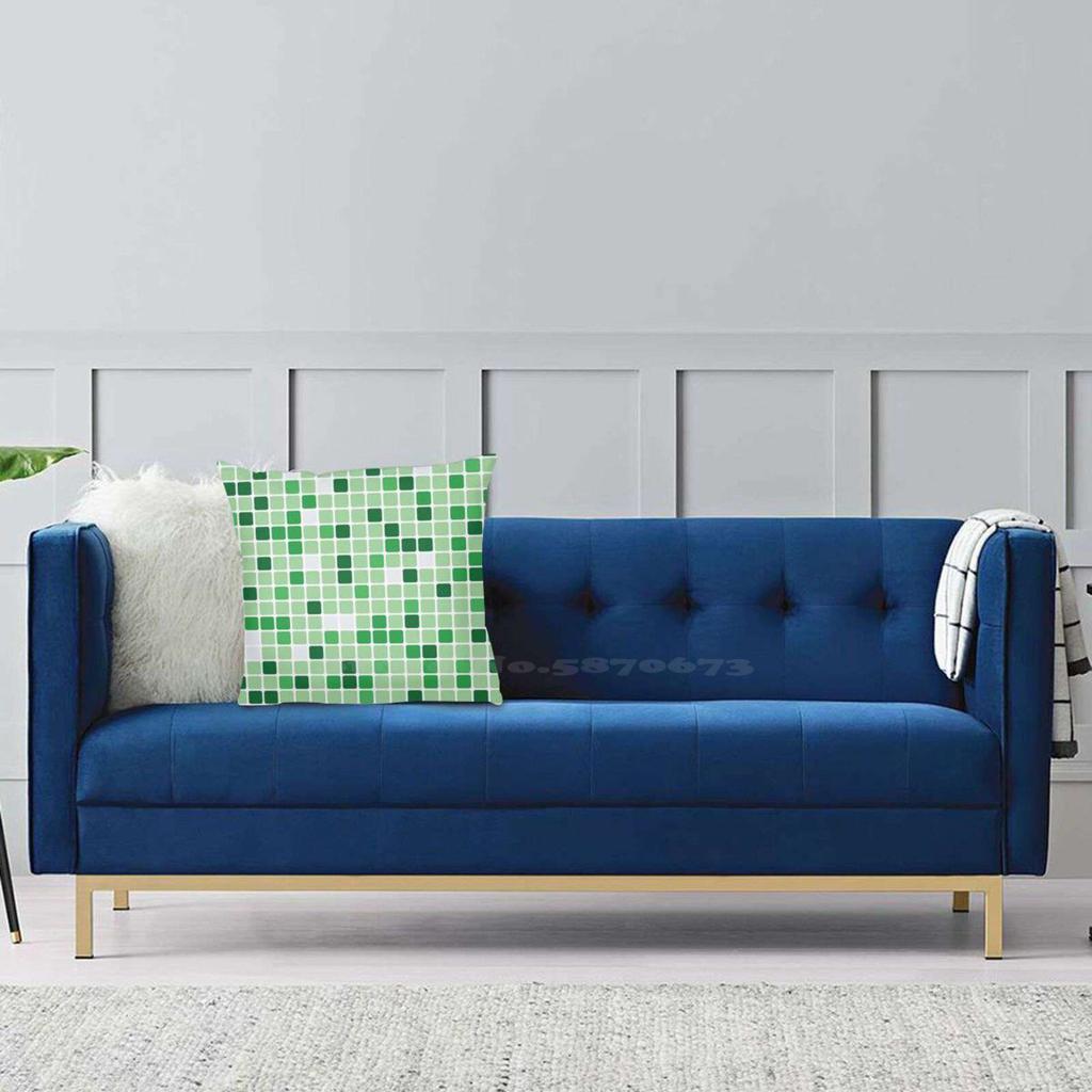 Github Contribution Wall Home Sofa Car Cushion Cover Pillowcase Github Gitlab Git Wall Contribution Programing Development Web