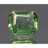 Certified Natural Parti Sapphire Emerald Cut 11-13 Ct Beautiful Loose Gemstone