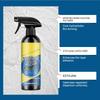Spray Nano Quick-Coat Restaurador-Recubrimiento para Coche Lavado de Coche Sin Agua Reparación de Barniz Transparente para Coche Spray Agente Multifuncional para Renovación de Recubrimiento