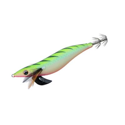 Daiwa Emeraldas Stay RV Gelb 3.0 Egi, Bone-Bone