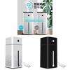Mini Usb Humidifier With Negative Ion Function For Bedroom And Home Use