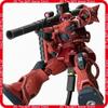 Sell Hg 1144 Gto Char'S Zaku Mech Assembly Model Kit Action Figures Desktop Decoration Doll Puzzle Toys Gift Collectible