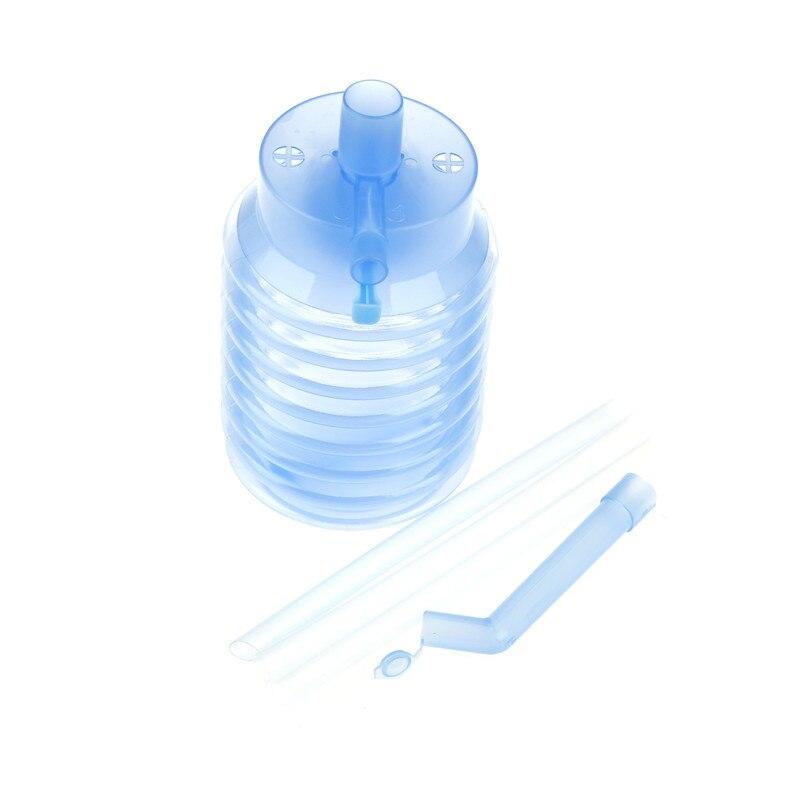 Portable Water Hand Pump Bottled Drinking Water Hand Press Pressure Pump Dispenser The Water Pressure Device