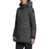adidas Women's XPLORIC Parka Legend Earth DZ1498