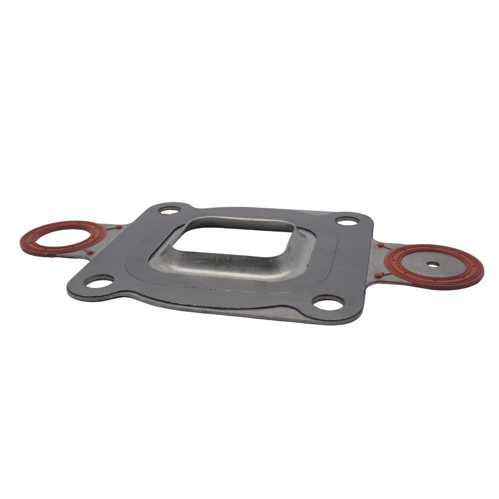 Exhaust Elbow Riser Gasket For Dry Joint MerCruiser 4.3L 5.0L 5.7L 27-864850A02