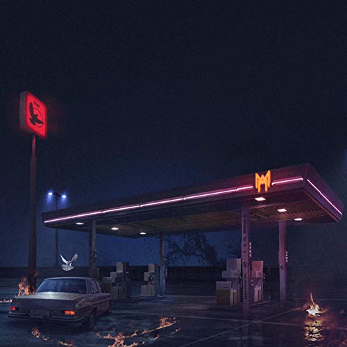 

MASS (Normal Edition)