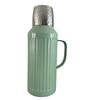 Water Bottle Intelligent Temperature Display 111 Mechanical Pot Large Capacity Handle Stew Teapot Portable Tea Separation Thermos Cup