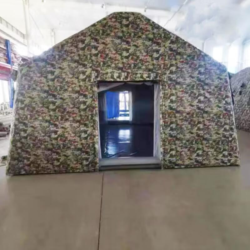 Qinghongling Outdoor Utility Tent Series