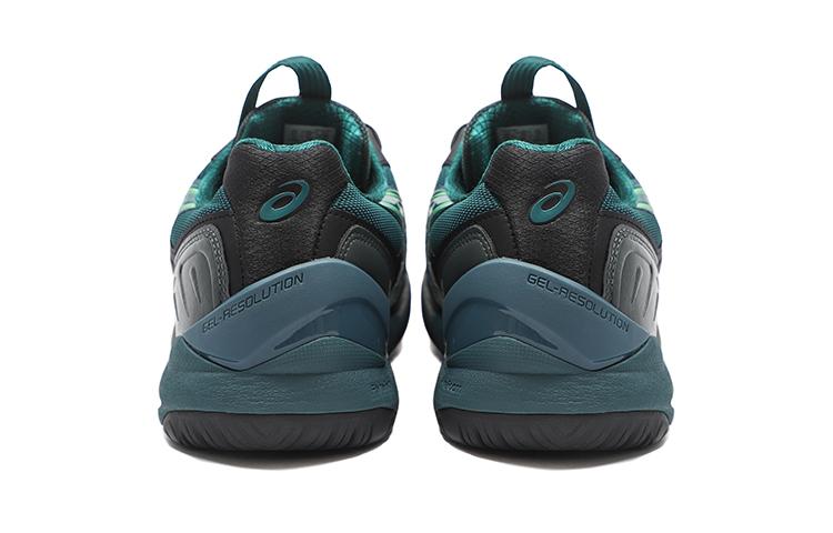 Asics HS5 S Gel Resolution Sps 'Grey Green' 1201A437-300