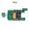 BL1830B For 18V Li-ion Battery Electric Power Display Key Charging Protection Circuit Board BL1815 BL1860 BL1830
