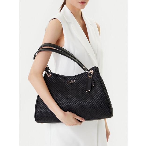 Сумка Guess Mirema HWWG96 31230 чёрный