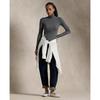 Polo Ralph Lauren Women S Stretch Rib Turtleneck Wmpokninc020142020