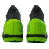 Men's High-top Sock Mouth Football Shoes Youth Sports Shoes Football Training Shoes Art Makeup Lawn Children Football Boots