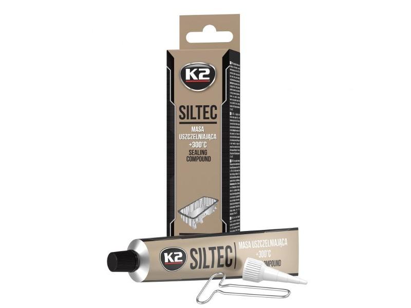 SILTEC Sigillante per componenti motore, 90 g 1