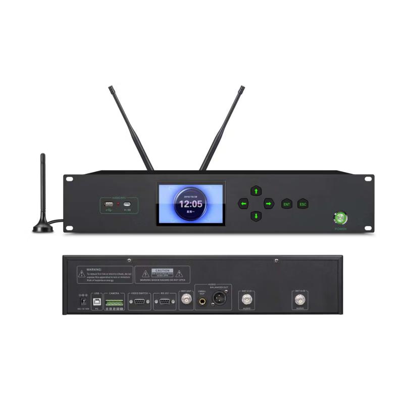 Jiyin Conference Host with USB Recording (CN Version)