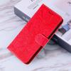 Book Case for Poco M6 Pro X6 Neo X6 Pro M5S F5 X5 X3 X4 Pro 5G PocoPhone C65 C61 C50 C51 C55 Flower Leather Wallet Card Slot
