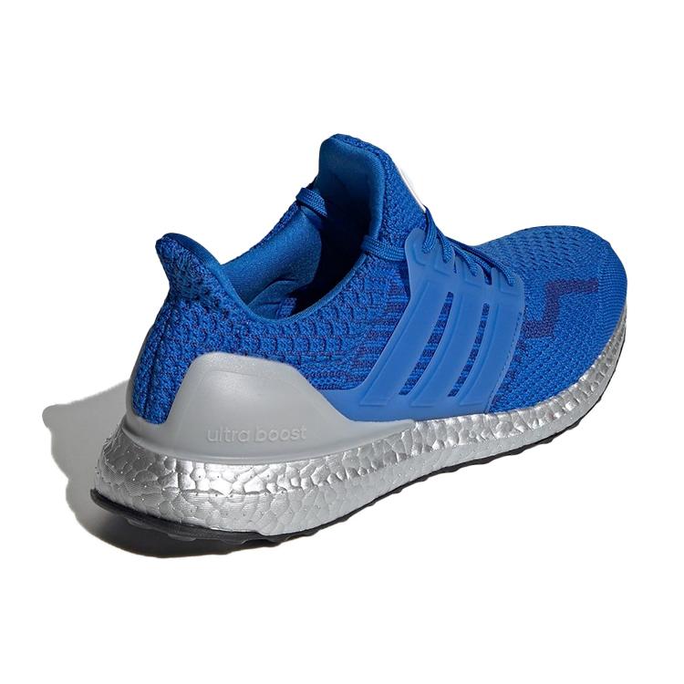 New Adidas Ultra Boost 5.0 Dna Nasa Football Blue FX7973