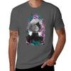 Girl Android - Version 3 T-Shirt graphic tee shirt basketball graphic tees men t shirts