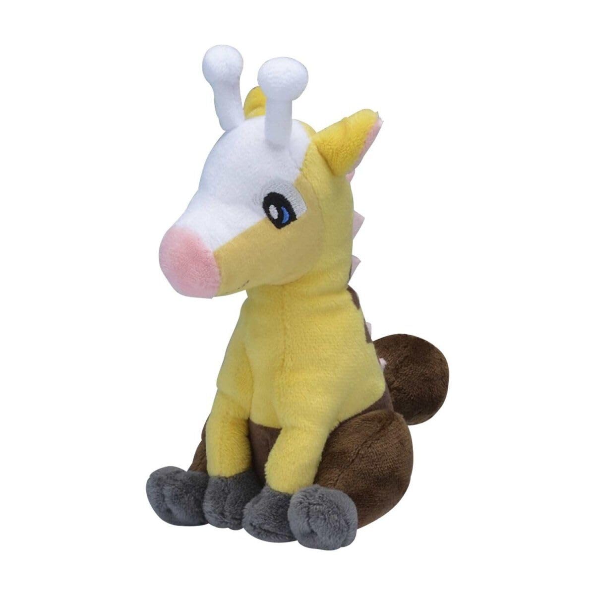 

Pokemon Center Original Plush fit Kirinriki x 11 x 10 x W x Pokémon 16.5 (HD см)